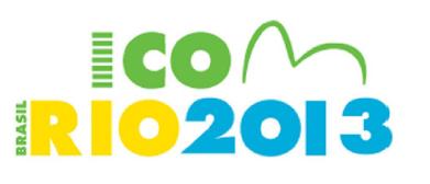 ICOM Rio 2013